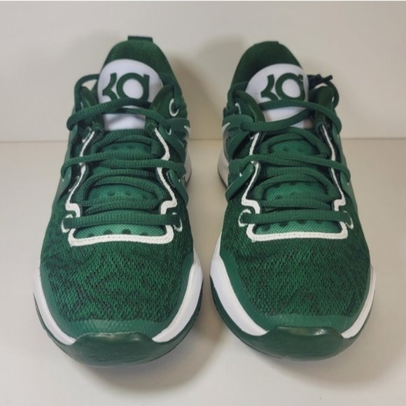 Nike KD 15 TB 'Gorge Green' DX6648-300 Men's Basketball Shoes New